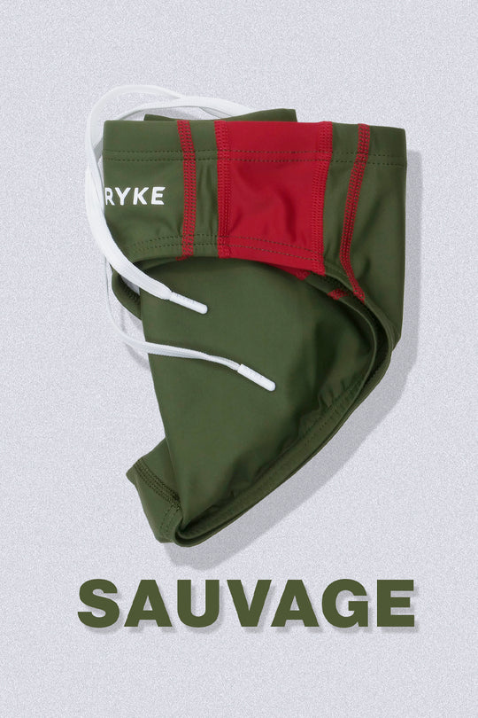 Sauvage