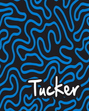 Load image into Gallery viewer, Tucker
